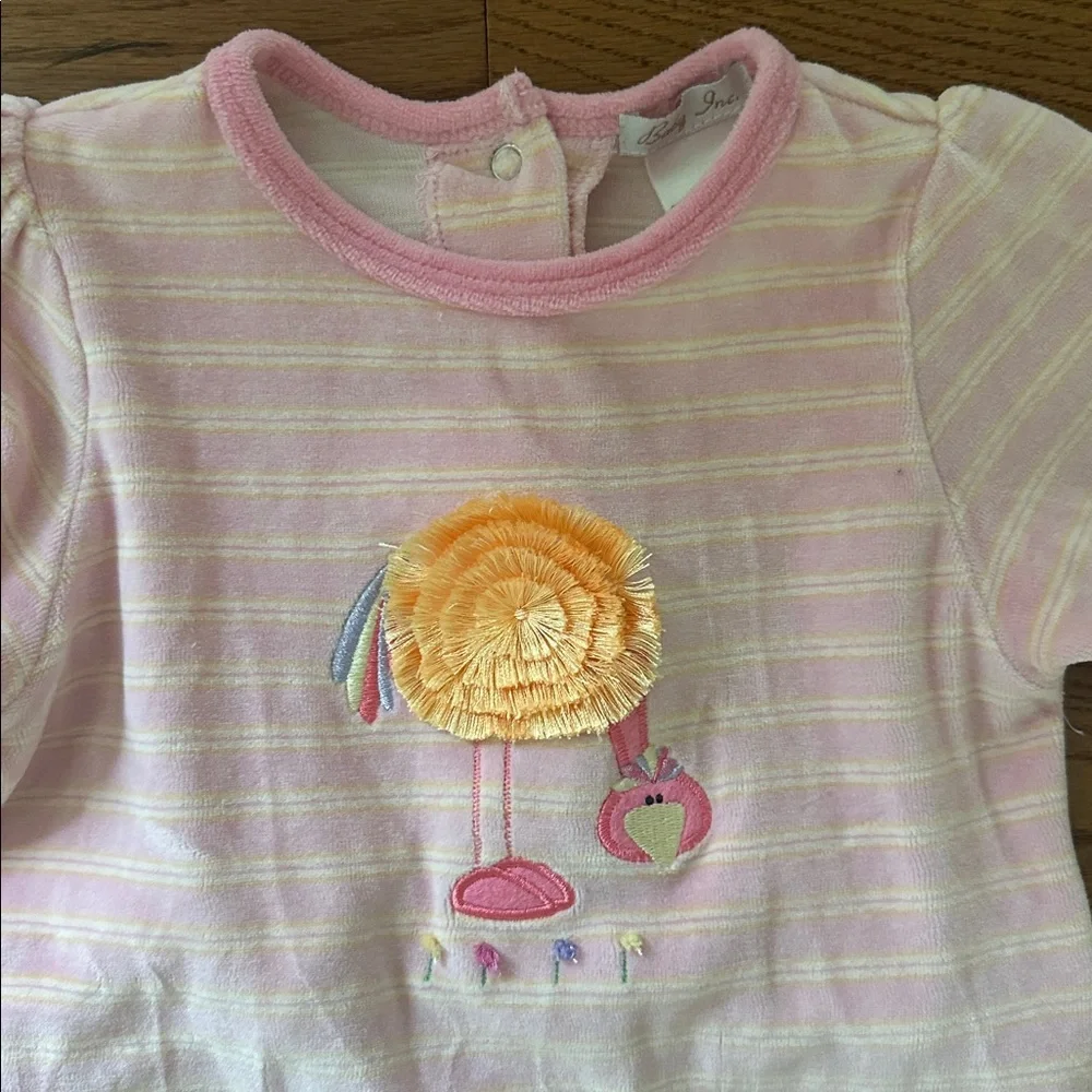 baby inc set baby